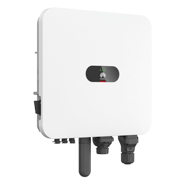 Huawei, hybridi epätasapainoinen kuormitusinvertteri, SUN2000-6K-MAP0