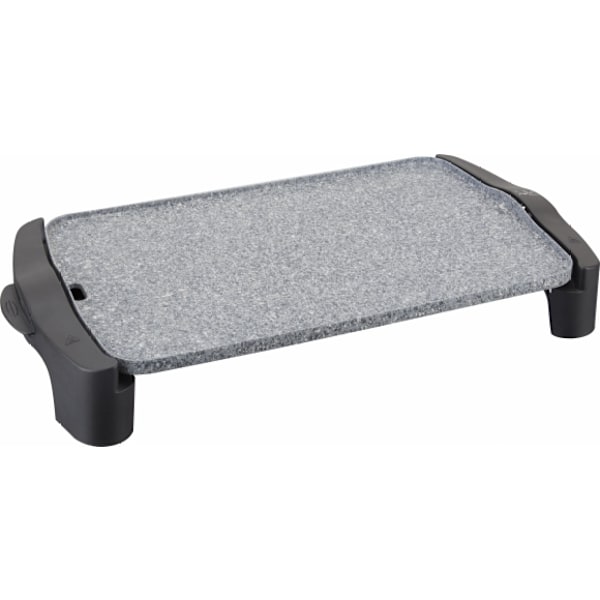 Grill GR558, Jata Sort, Grå