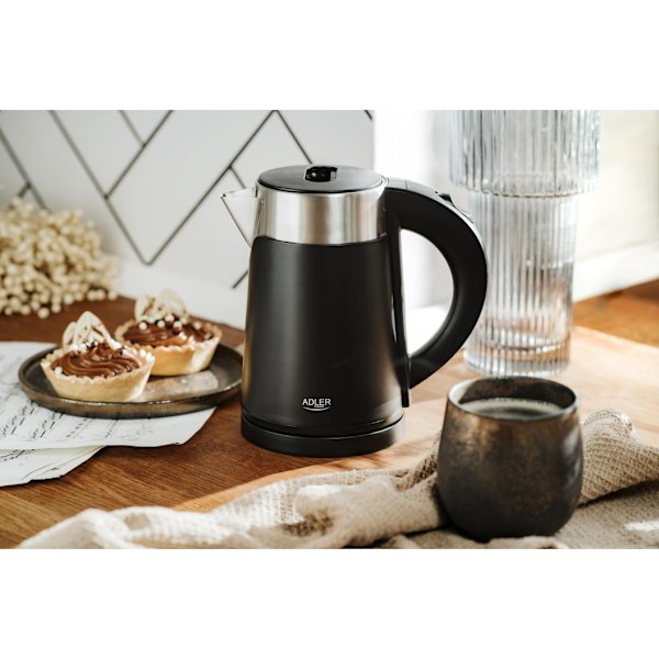 Adler, Kettle, 1372 e.Kr