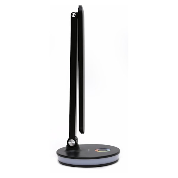 Platinet desk lamp PDL400 12W, black (45938)