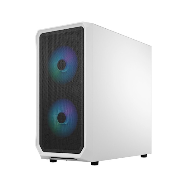 Fractal Design, Focus 2