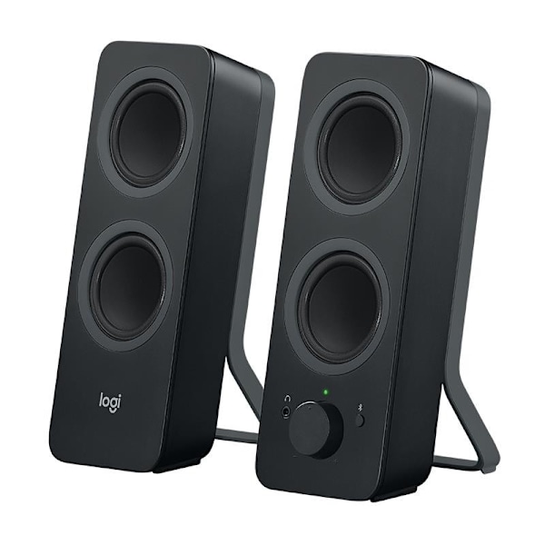 Trådløs højttaler (bluetooth, sort, 980-001295), Logitech