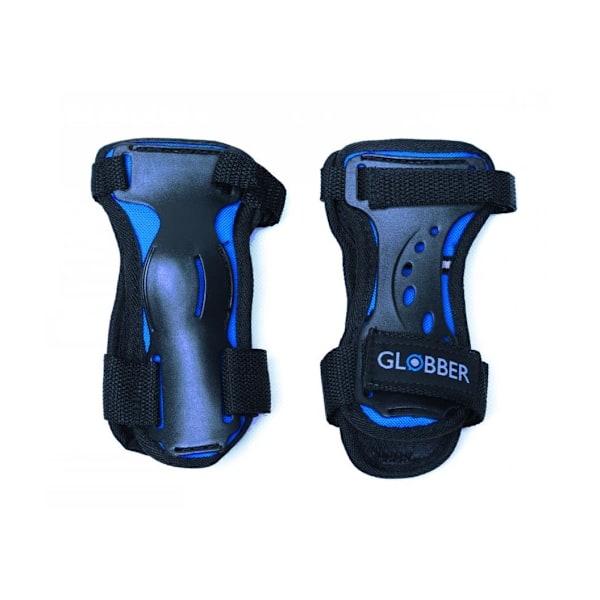 Globber, Scooter suojatyynyt (kyynärpäät ja polvet) Junior XS sarja A 25-50 kg