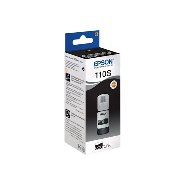 Epson, Bottle L, EcoTank MX1XX Series