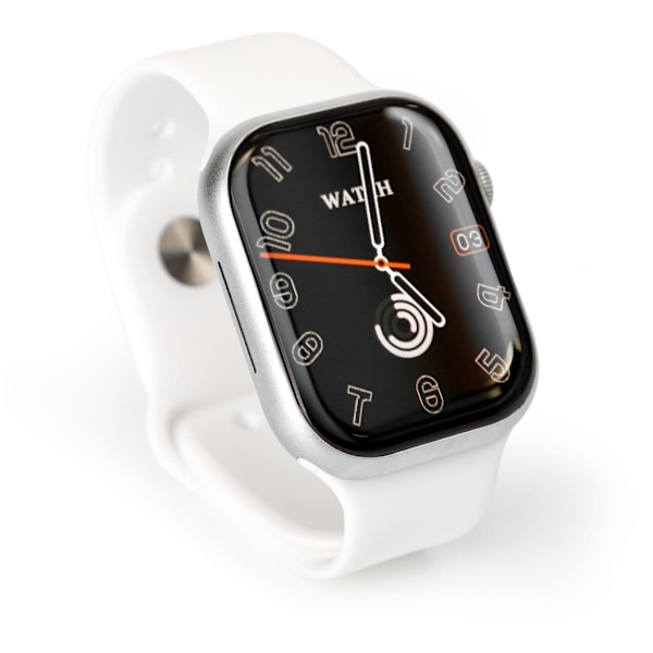 Platinet smartwatch PSMART29W, vit (45996)