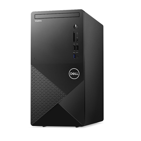 Dell, Desktop, Vostro, 3030