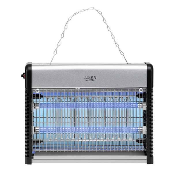 Adler, hyönteisten tappajalamppu LED, AD 7940