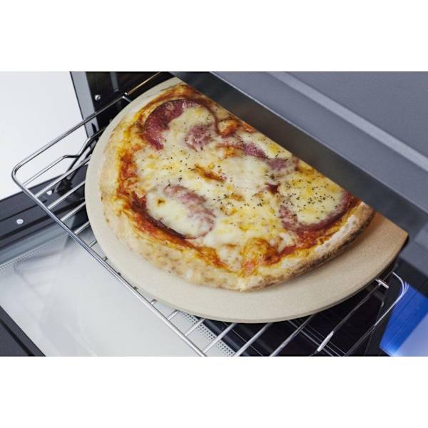 Caso, elektroninen uuni, TO26
