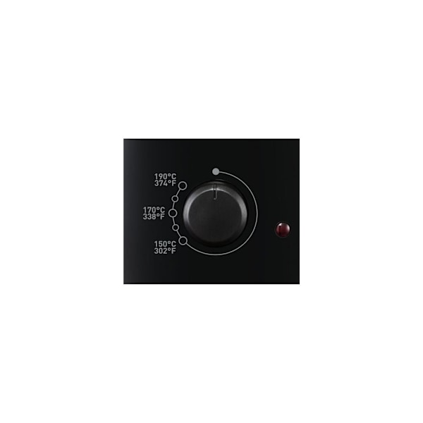TEFAL, Principio Fryer, FF230831