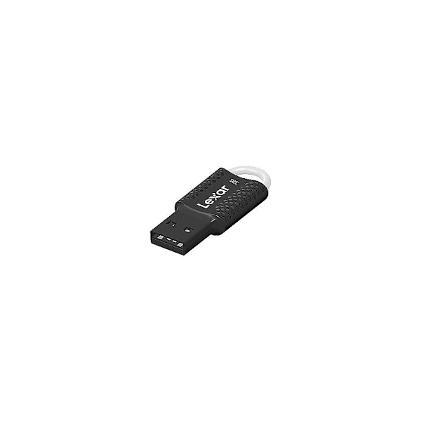 Hukommelsesdrev flash usb2 32gb/v40 ljdv40-32gab, Lexar