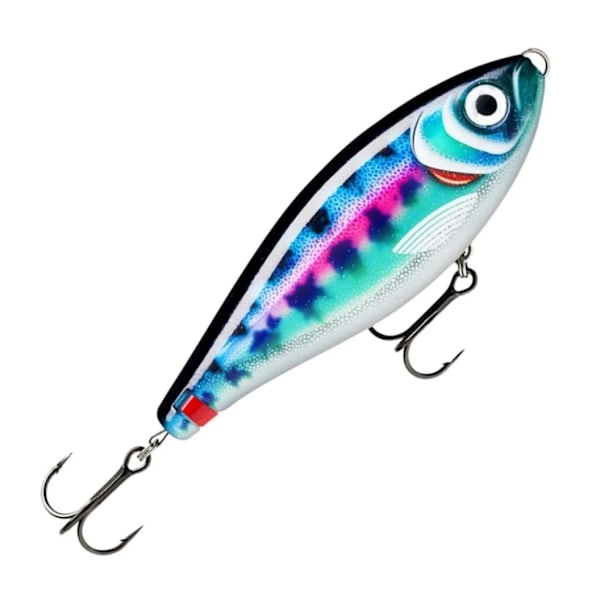 Lure X-Rap Haku 14cm/74g MRS