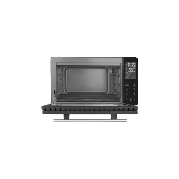 Caso, elektroninen uuni, TO26