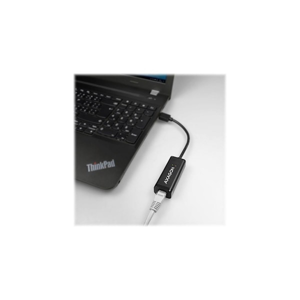 AXAGON, ADE-SR USB 3.0 Gigabit Ethernet