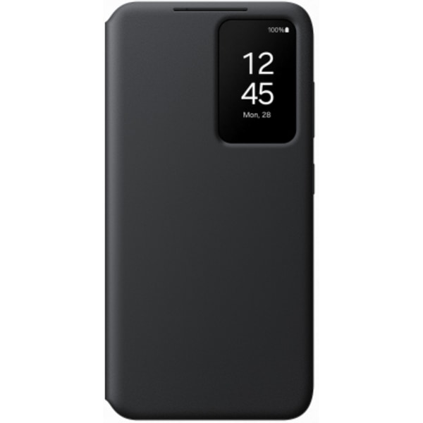 Smart View Wallet Case Samsung Galaxy S24 Plus" Sort EF-ZS926CBEGWW, Samsung