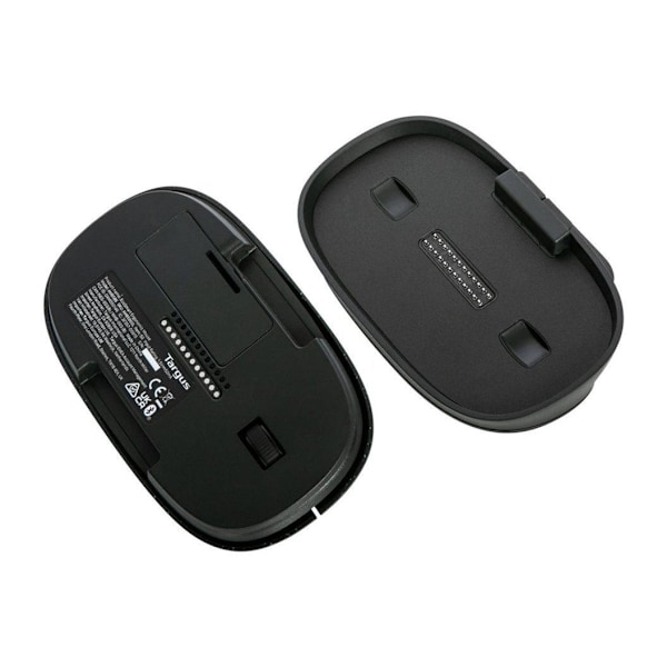 Targus, hiiri, ErgoFlip EcoSmart