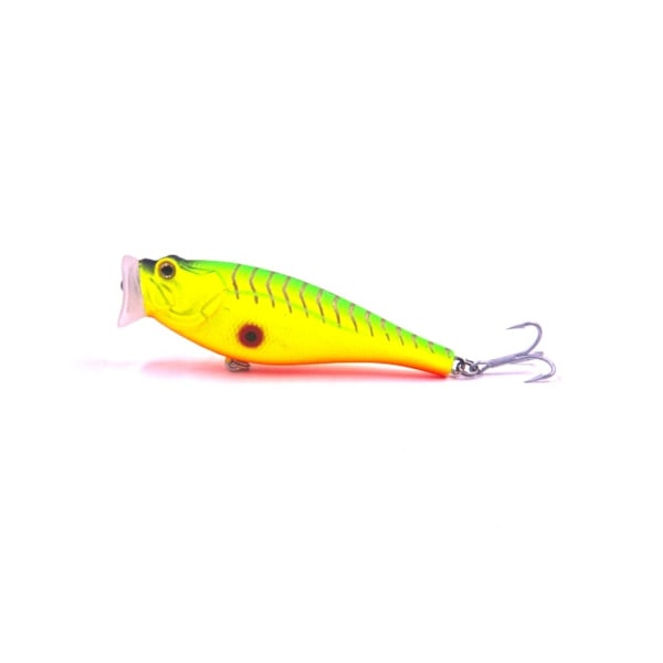 Wobbler SH-002A A17S 8cm/11,8g/popper