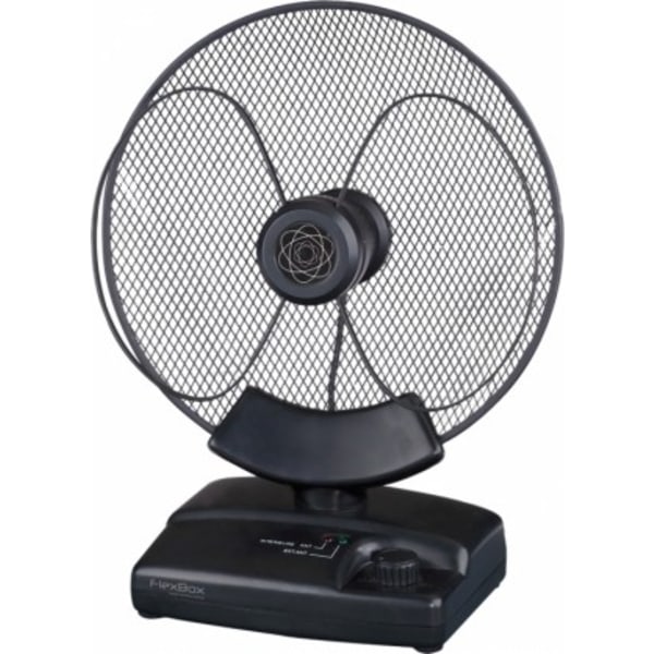 Innendørs TV-antenne DTA-30, Flexbox