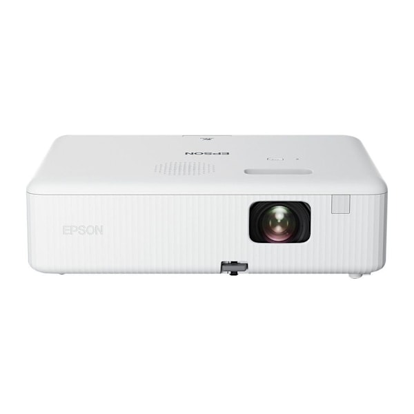 Epson, 3LCD-projektor, CO-FH01