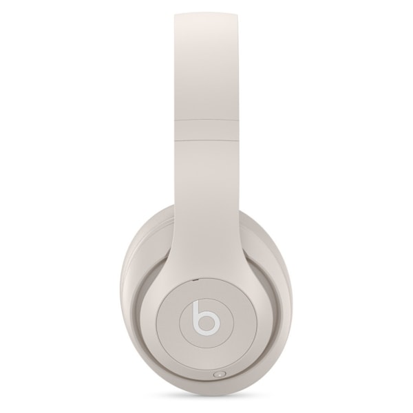 Beats trådløse hovedtelefoner Studio Pro, sandsten