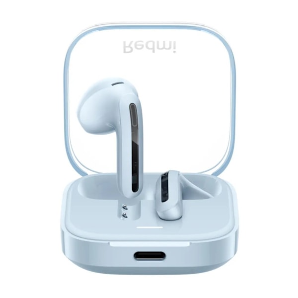 Xiaomi wireless earbuds Redmi Buds 6 Active, blue