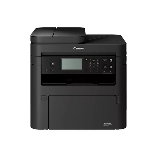 Canon, i-SENSYS, MF267dw II