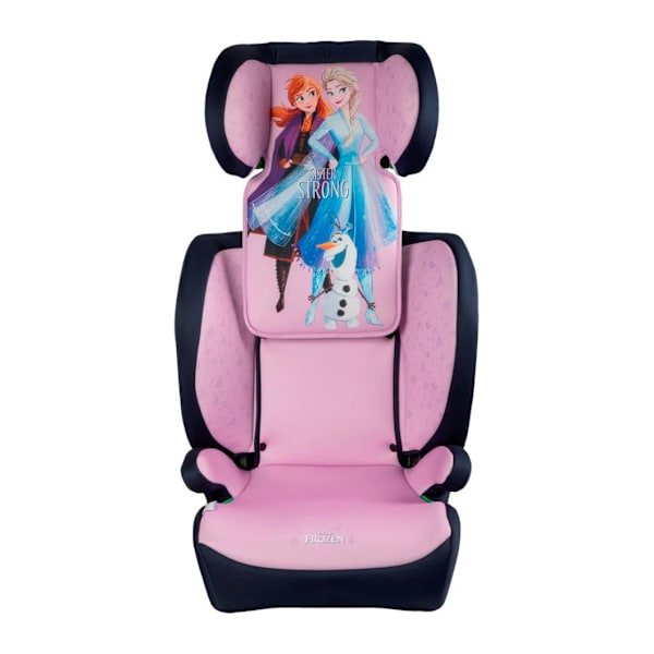 Turvaistuin Frozen 100-150cm isofix R129