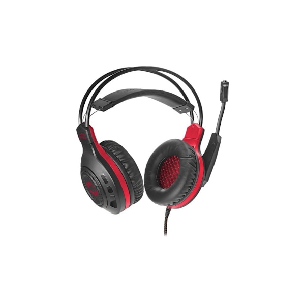 Speedlink-kuulokkeet Celsor Gaming, musta (SL-860011-BK)
