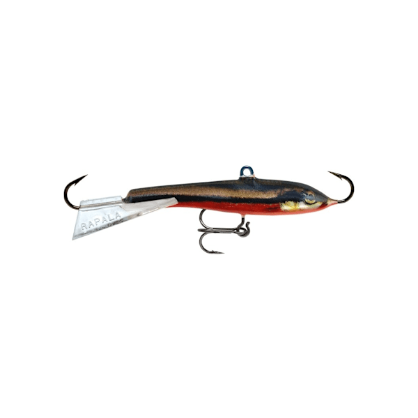 Viehe Jigging Rap W7 7cm/18g RBDL, Rapala