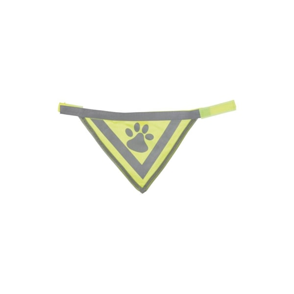 Safer life halstørklæde, L–XL: 43–60 cm