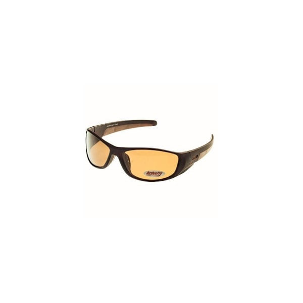 Polarisoidut aurinkolasit Sporting PS-2056 ruskea/linssinruskea, Active Pro