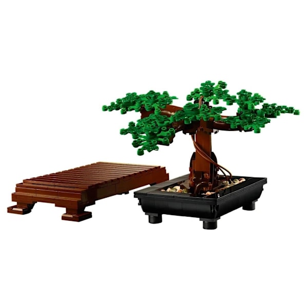 LEGO, Bonsai Tree (10281)