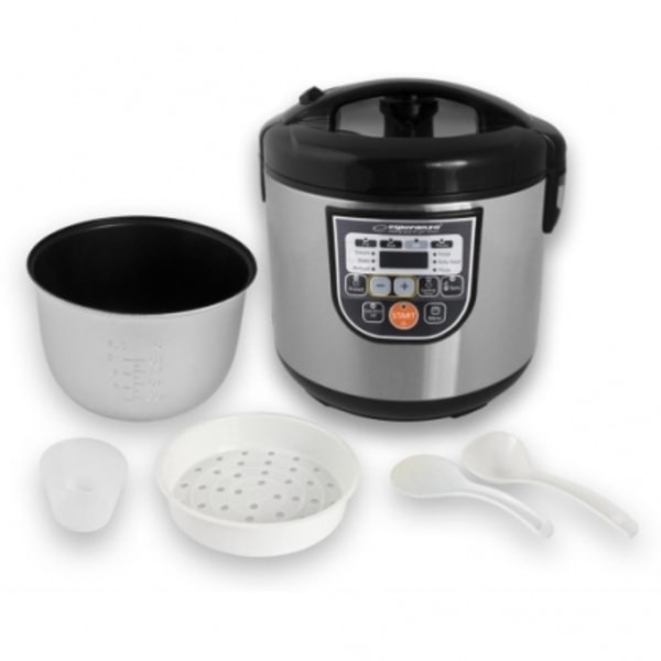 Multicooker EKG011, Esperanza