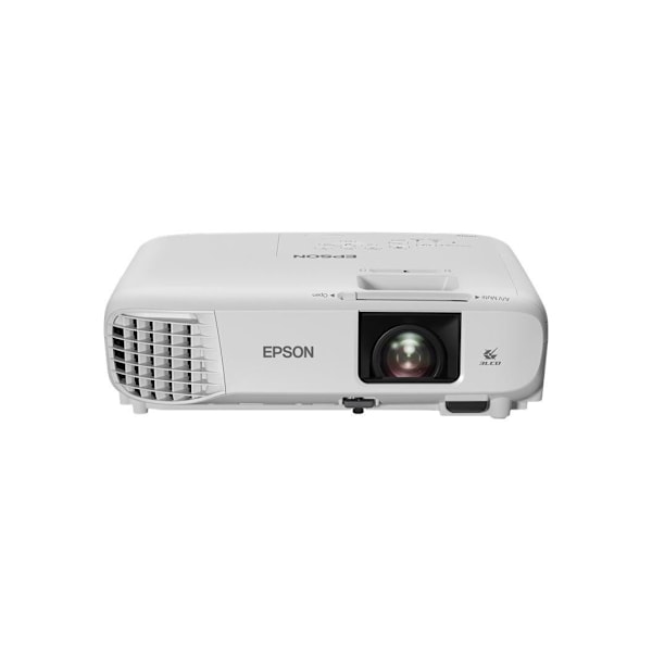 Epson, 3LCD-projektori, EB-FH06