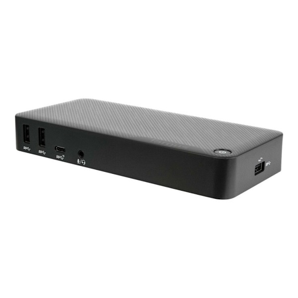 Targus, USB-C Triple-HD dockningsstation med 85 W strömförsörjning