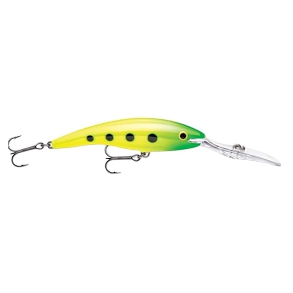 Lure Deep Tail Dancer 7cm/9g/4,5m SLM