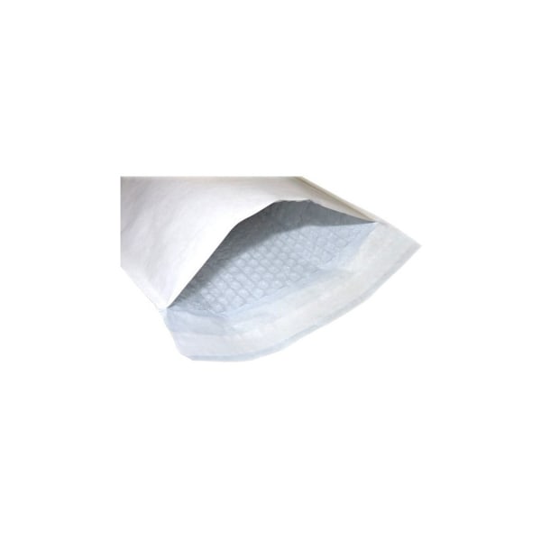 Vadderat kuvert 12/B 12x21,5cm 200st