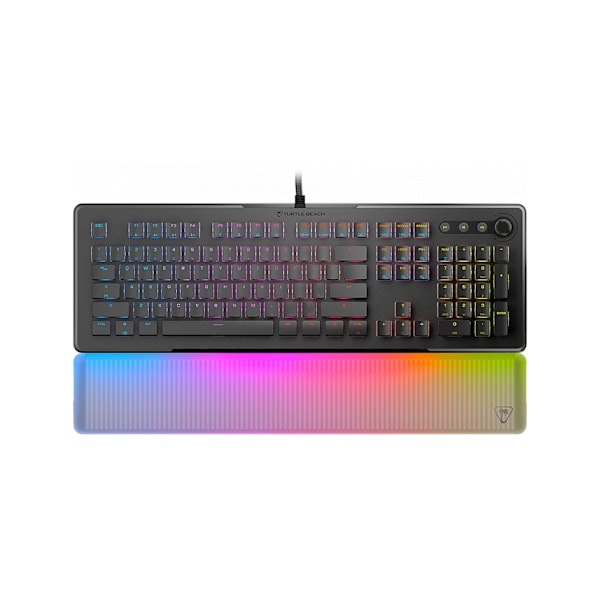 Turtle Beach tastatur Vulcan II Max US