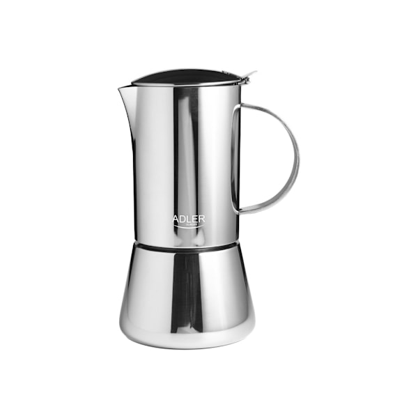 Adler, espressomaskin, AD 4419