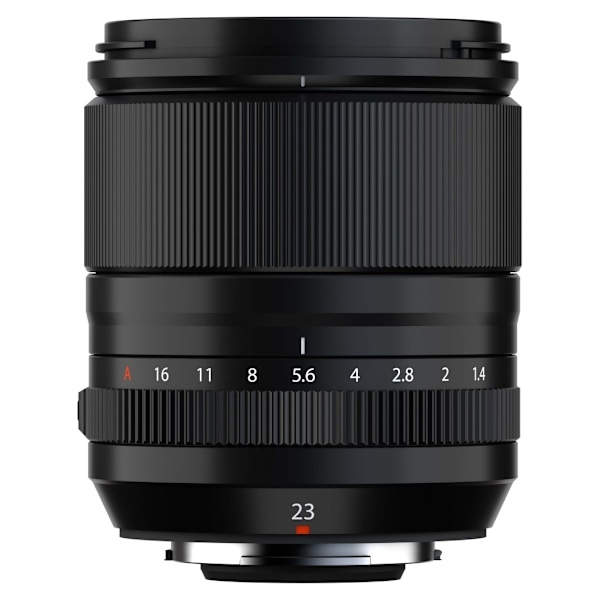 Fujifilm XF 23mm f/1.4 R LM WR objektiv