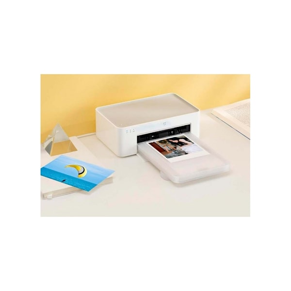 Xiaomi Instant Photo Printer 1S set