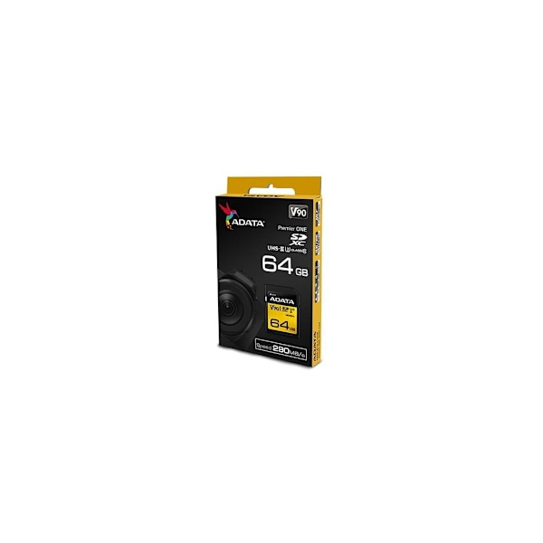 ADATA, Premier ONE, UHS-II U3