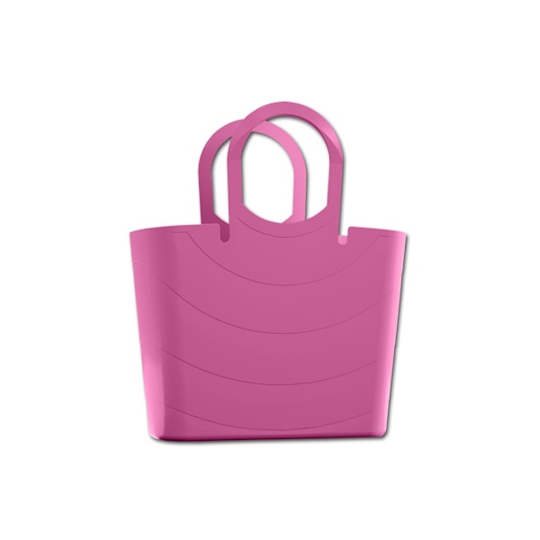 Lucy väska 24l. - fuchsia