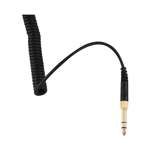 Beyerdynamic, rak kabel, anslutningssladd för DT 770 PRO