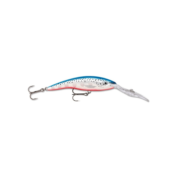 Lure Deep Tail Dancer 13cm/42g/12,0m BFL