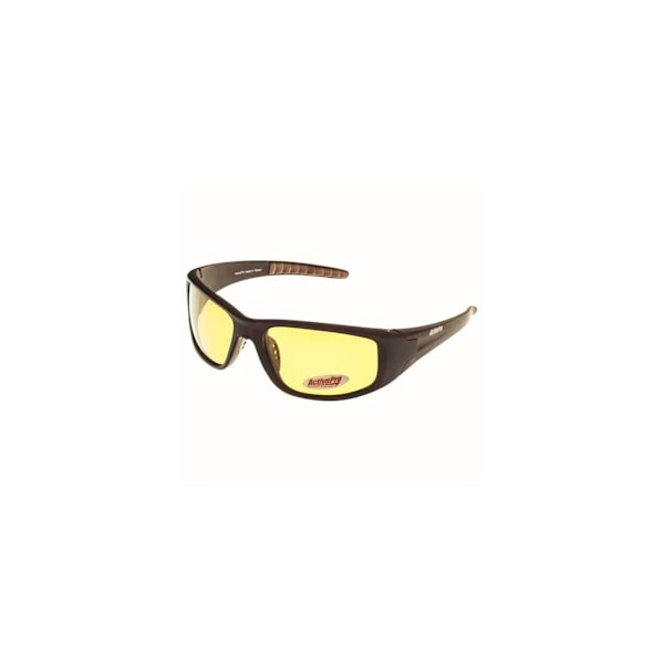 Polarisoidut aurinkolasit Sporting PS-2049 keltainen/ruskea, Active Pro