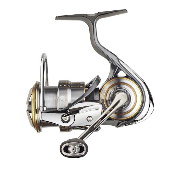 Rulle Daiwa Luvias Airity LT3000