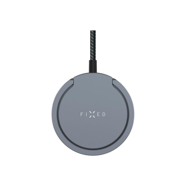 Fast, MagPad Pro trådløs lader, FIXMPADP-GR
