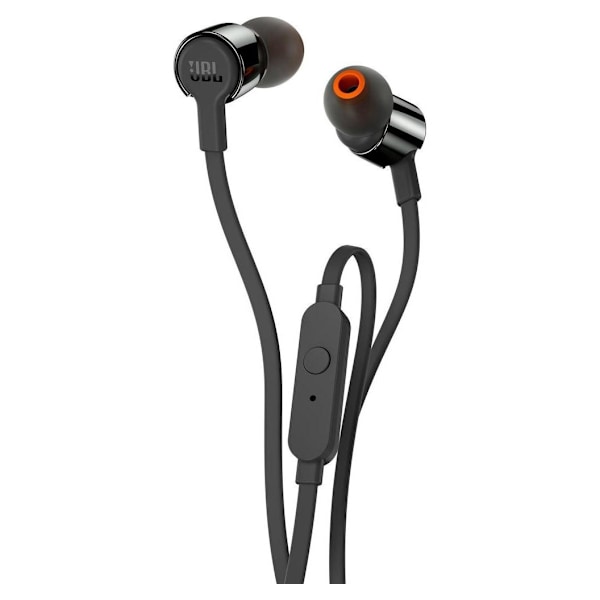 JBL headset T110, sort