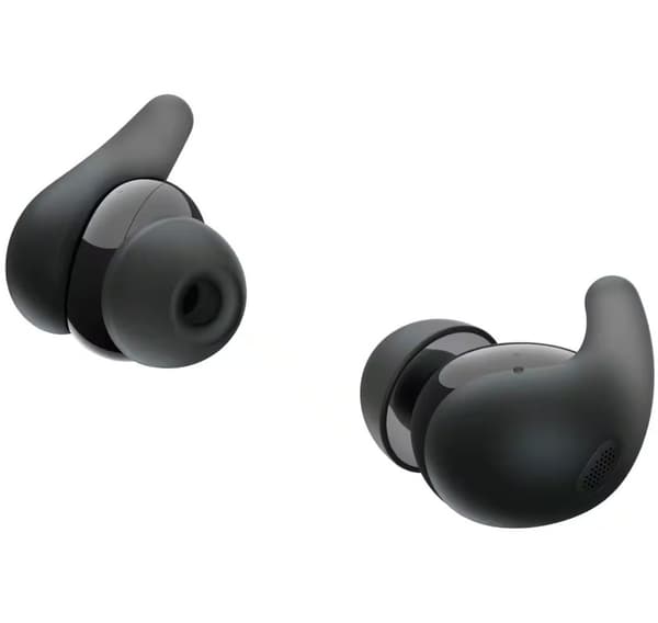 Sony trådløse øretelefoner LinkBuds Fit WF-LS910, sorte