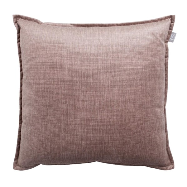 Kudde VOSS 65x65cm, rosa